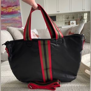 Haute Shore tote bag